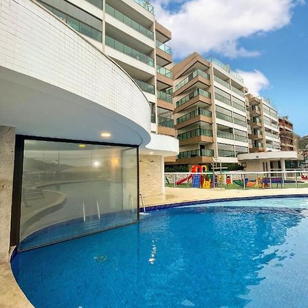 Mar De Anjos - Beira Mar Apartment อาร์ไฮยัล โด กาโบ ภายนอก รูปภาพ
