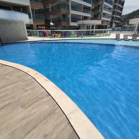 Mar De Anjos - Beira Mar Apartment อาร์ไฮยัล โด กาโบ ภายนอก รูปภาพ