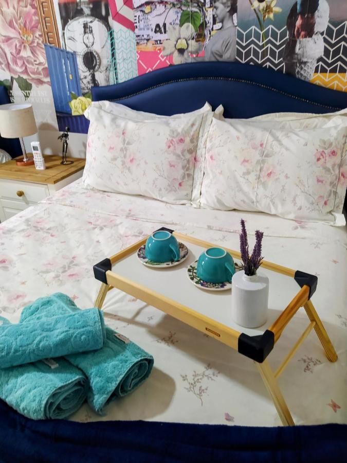 Mar De Anjos - Beira Mar Apartment อาร์ไฮยัล โด กาโบ ภายนอก รูปภาพ