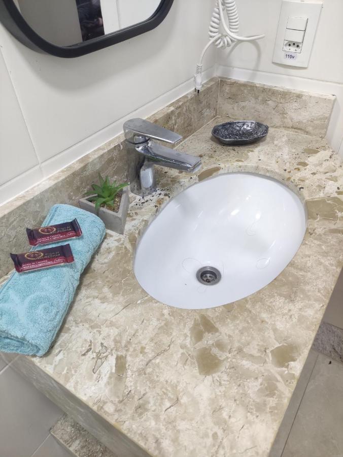Mar De Anjos - Beira Mar Apartment อาร์ไฮยัล โด กาโบ ภายนอก รูปภาพ