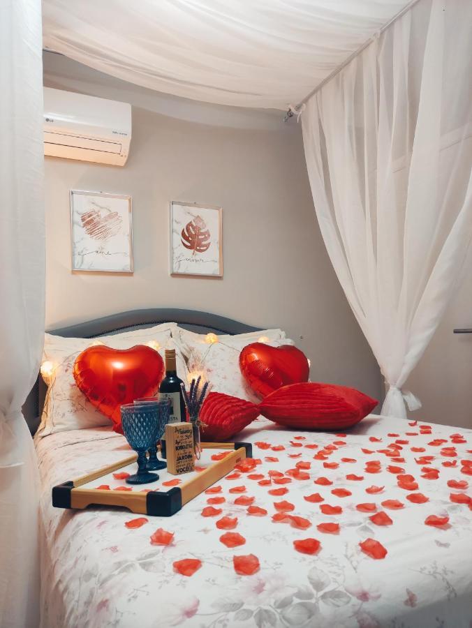 Mar De Anjos - Beira Mar Apartment อาร์ไฮยัล โด กาโบ ภายนอก รูปภาพ