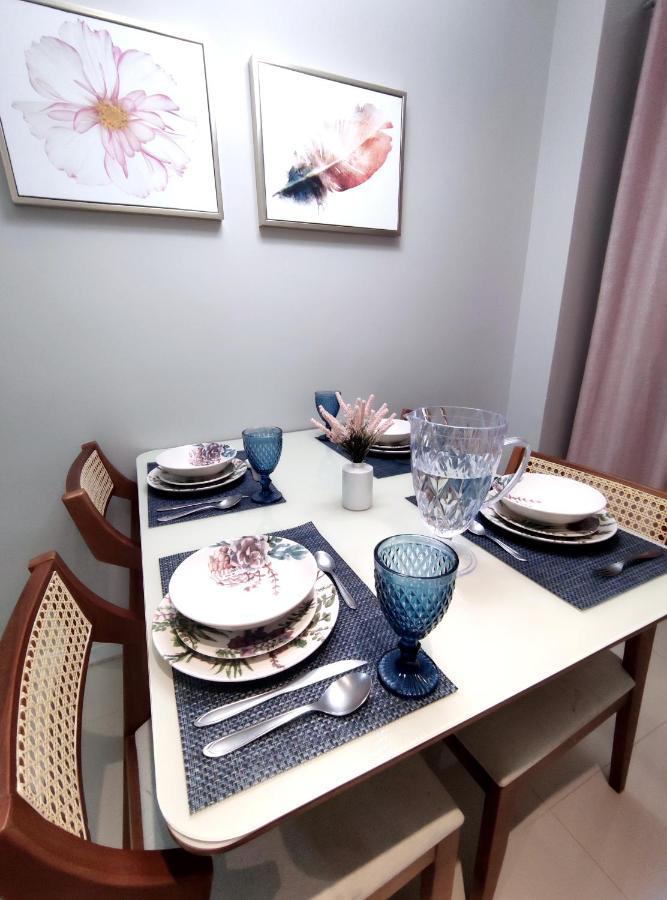 Mar De Anjos - Beira Mar Apartment อาร์ไฮยัล โด กาโบ ภายนอก รูปภาพ