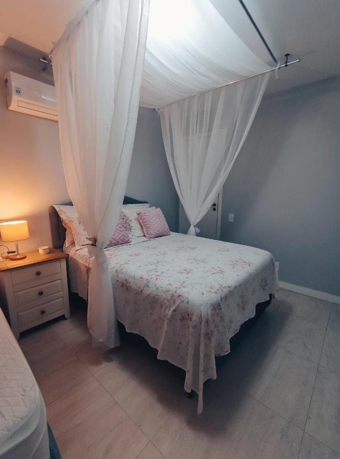 Mar De Anjos - Beira Mar Apartment อาร์ไฮยัล โด กาโบ ภายนอก รูปภาพ